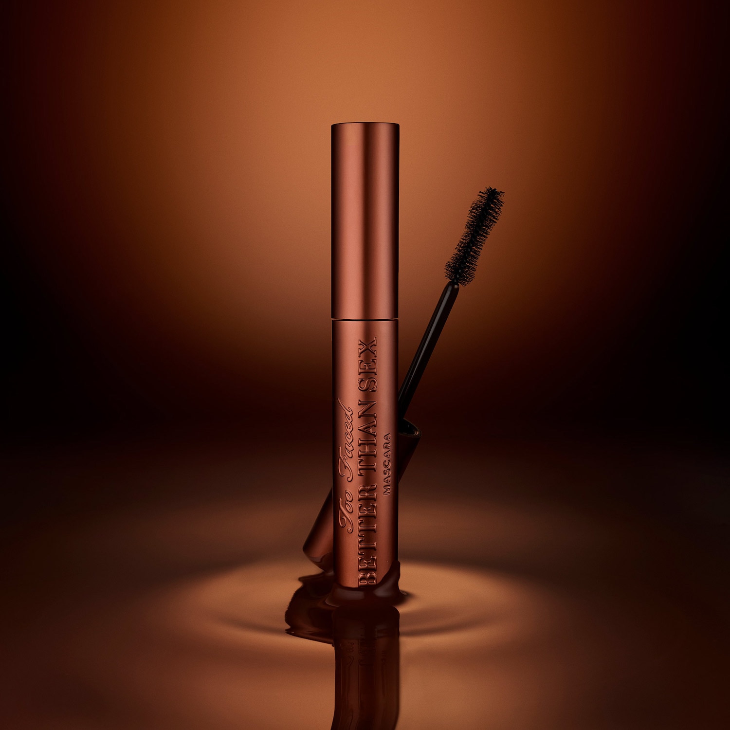BETTER THAN SEX MASCARA CHOCOLATE (MÁSCARA DE PESTAÑAS)